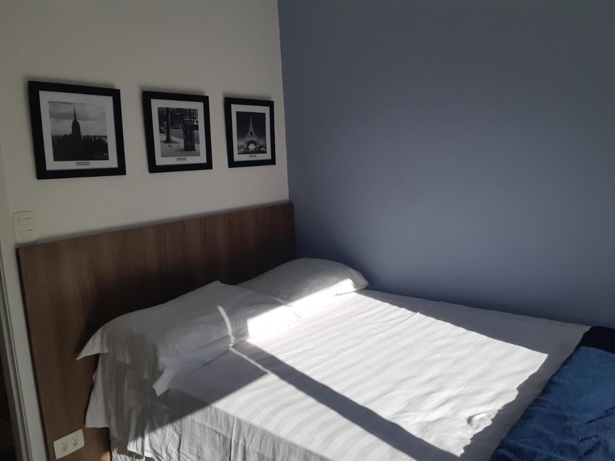 Homestay Varanda_77 - Cely Ades